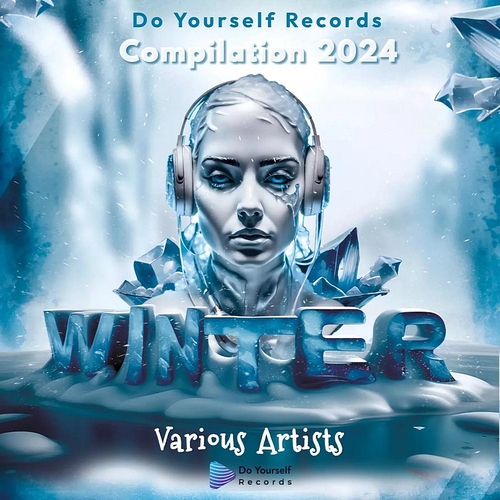 VA - Do Yourself Records Winter Compilation 2024 [DYR128]